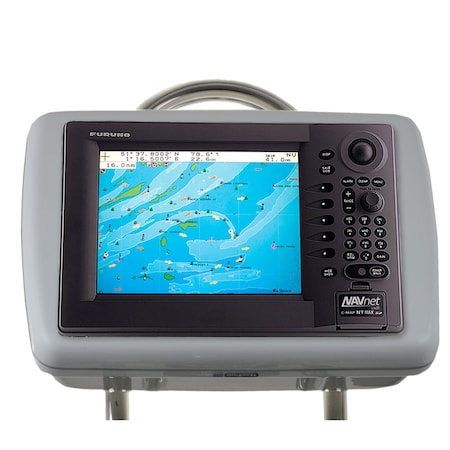 Navpod Sailpod Pre-Cut For Furuno Gp1920C/Nt For 9.5" GP1037